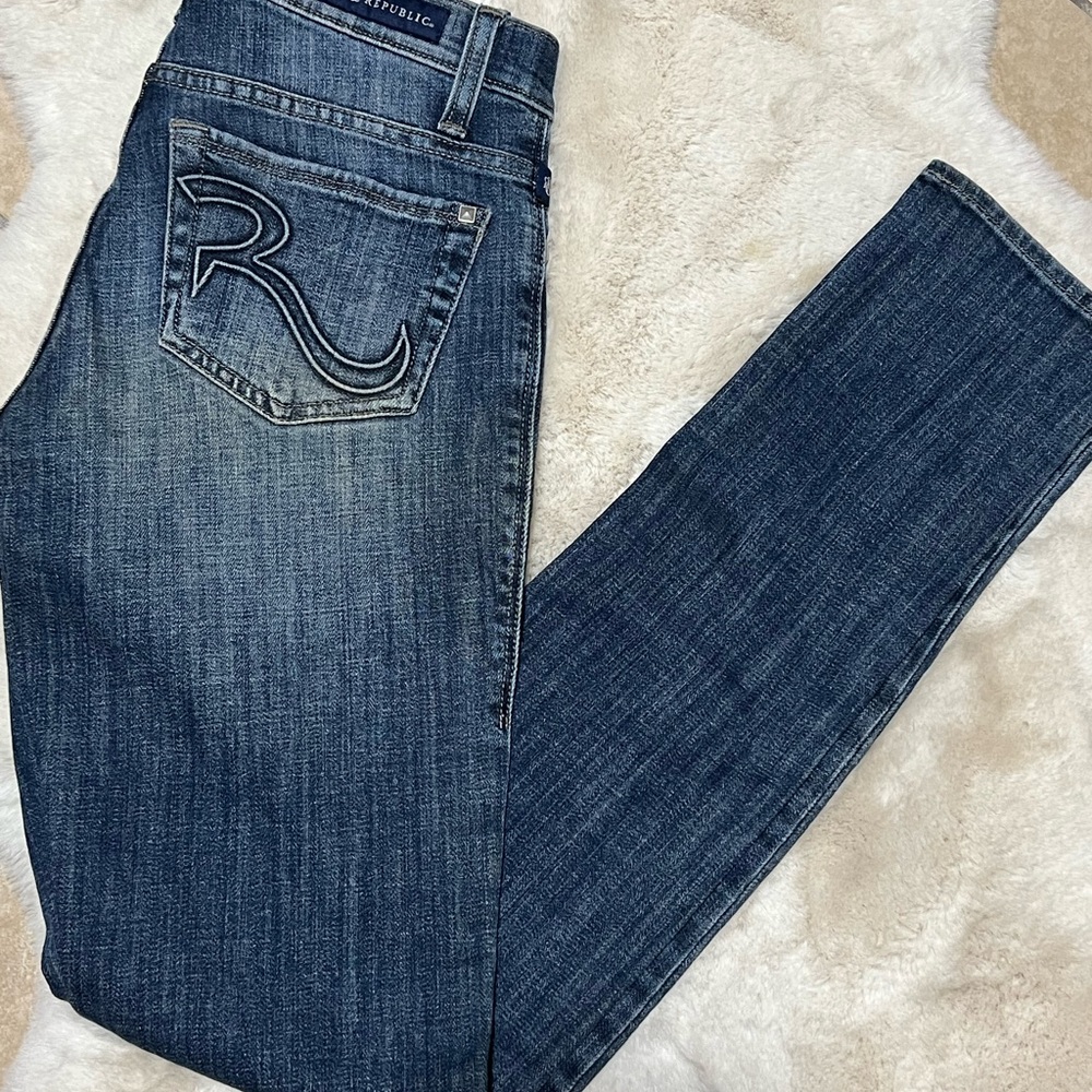 Women  Rock & Revival Jeans
